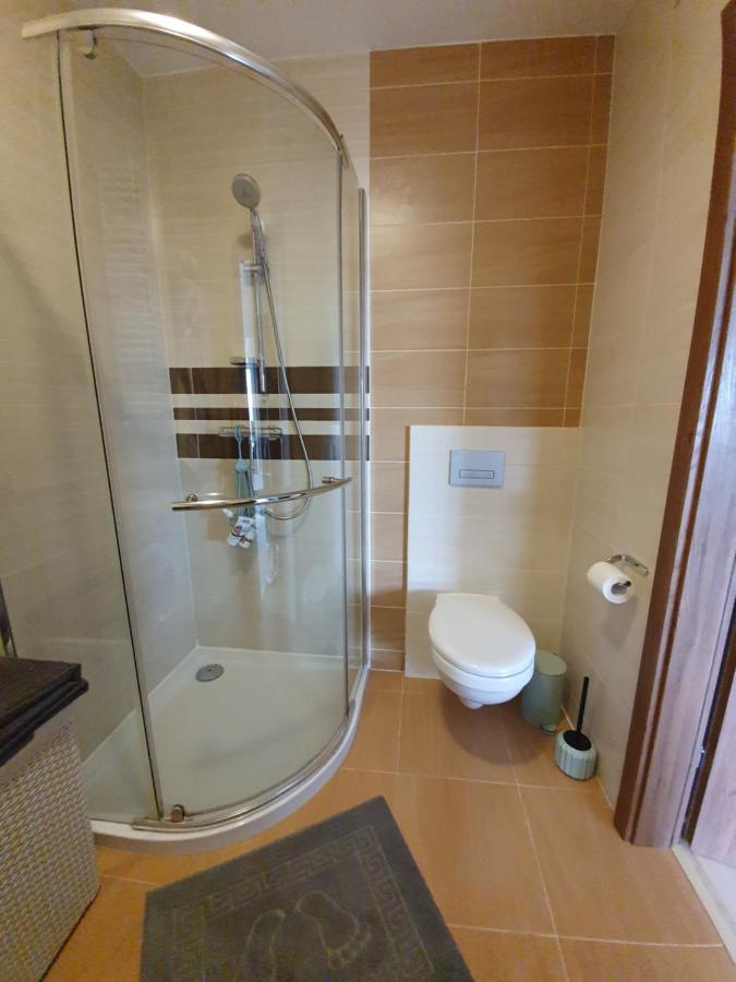 Apartament Vita Polanki Kolobrzeg Ngoại thất bức ảnh
