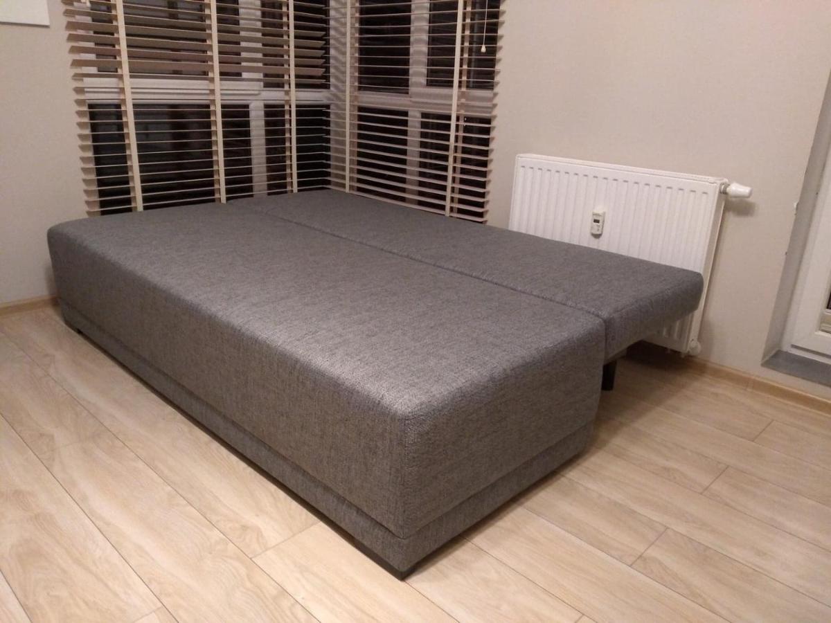 Apartament Vita Polanki Kolobrzeg Ngoại thất bức ảnh